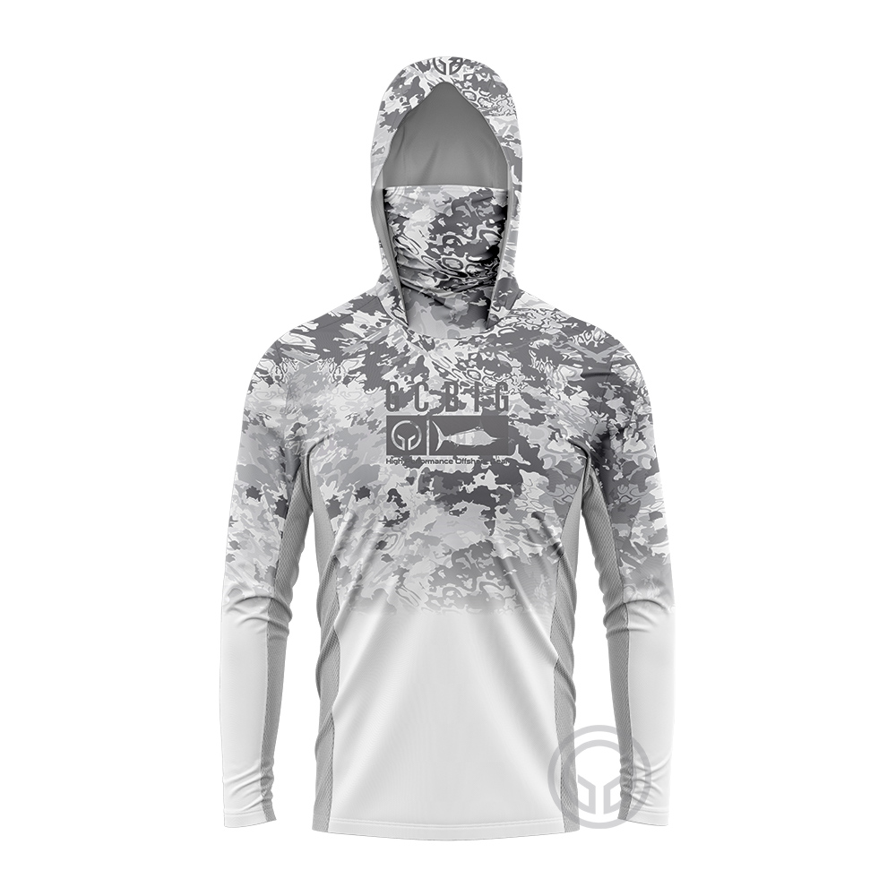 Novo Vestuário de Pesca para o - Summer Clothing Line avaliação e preço