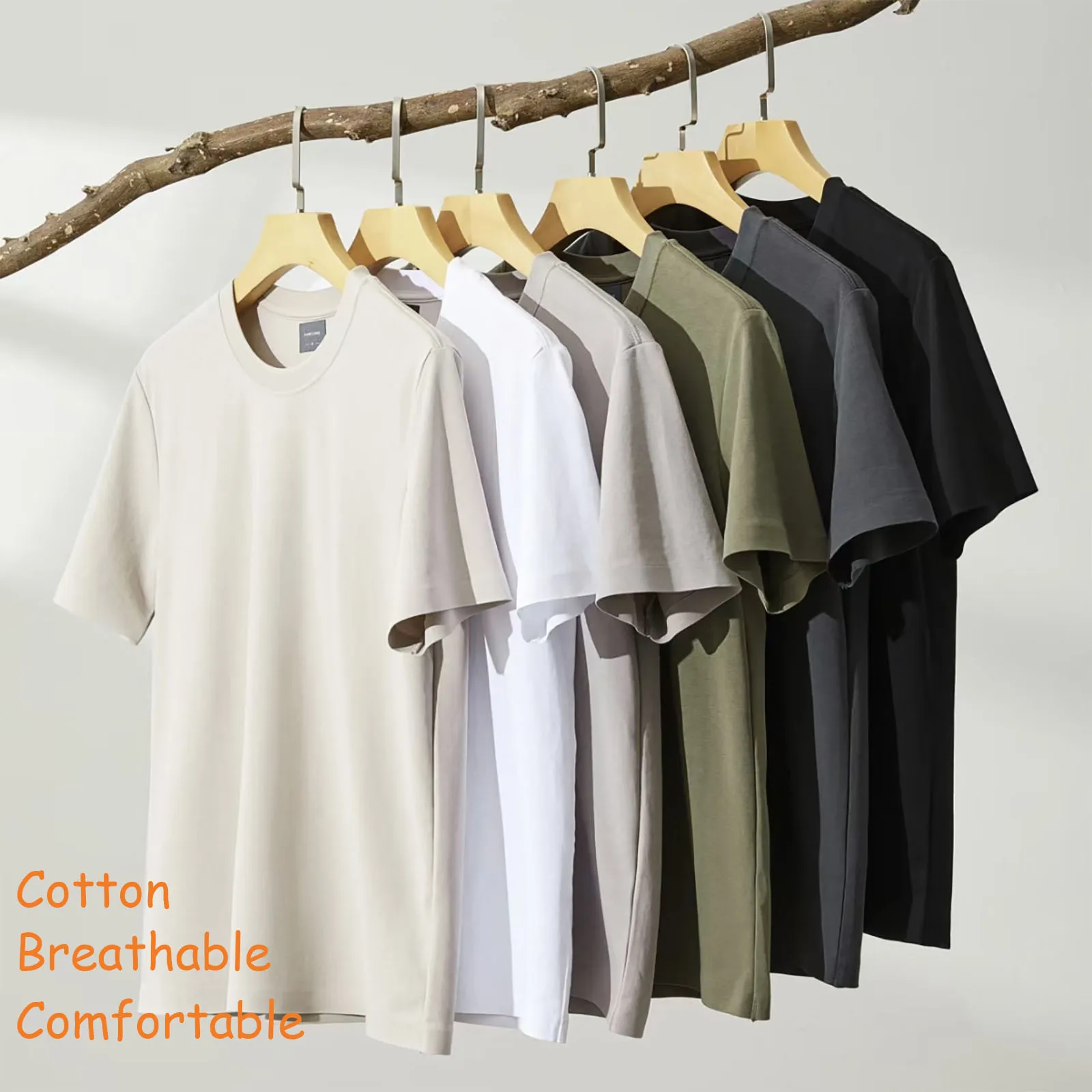 Camiseta Sun Salt Sand Retro,  - Summer Vacation Clothing Men avaliação e preço