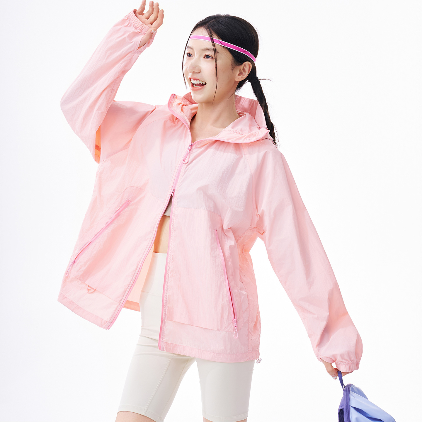 Roupa de Proteção Solar Femini - Summer Uv Clothing avaliação e preço