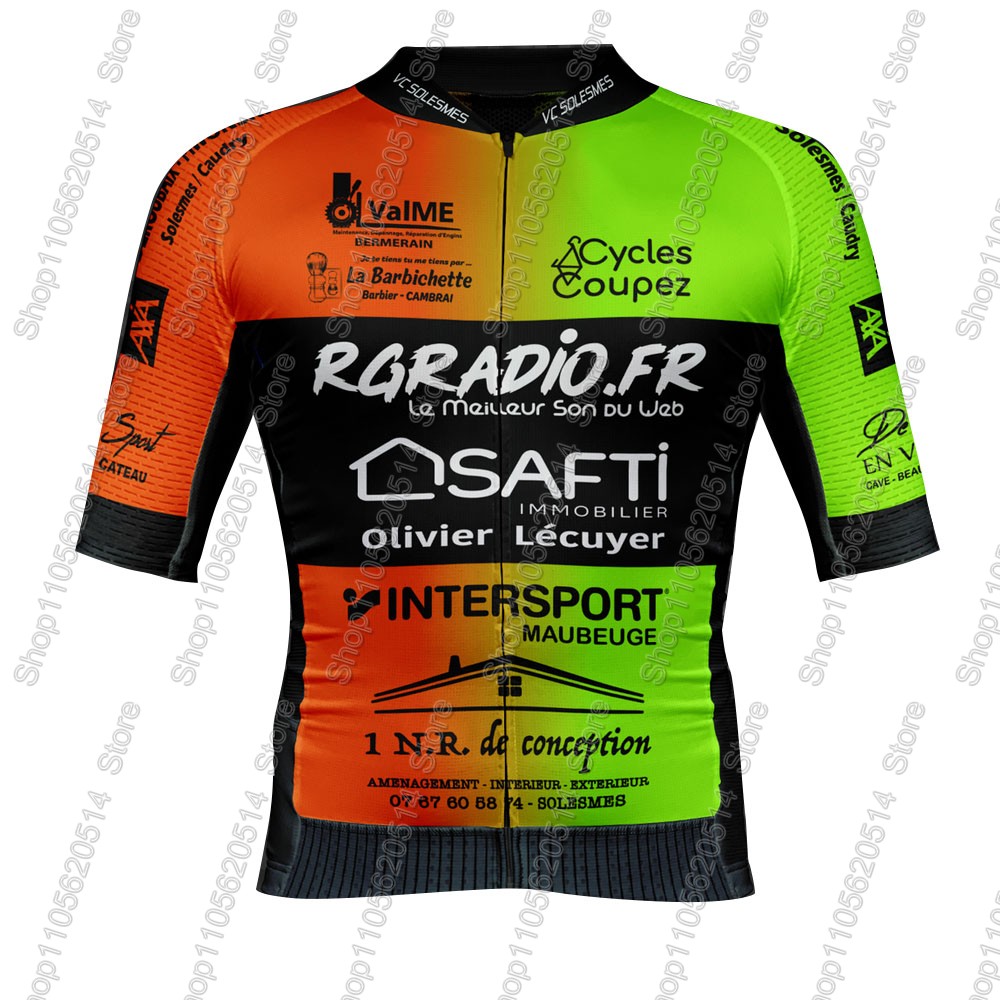 Conjunto de Ciclismo Vélo Club - Summer De Clothing avaliação e preço