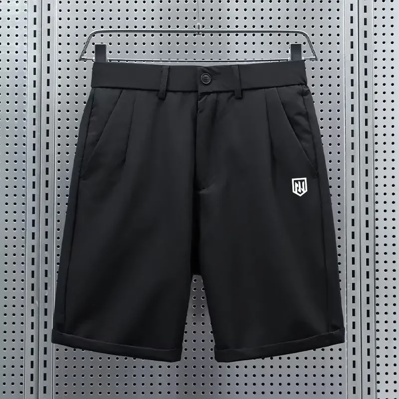 Bermudas de Golfe Masculinas N - Summer Golf Clothing avaliação e preço