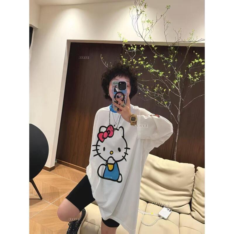 Camiseta Feminina de Manga Lon - Summer Clothing Us avaliação e preço