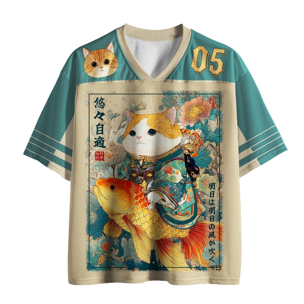 Camiseta Masculina de Gola V c - Japanese Summer Clothing Men avaliação e preço
