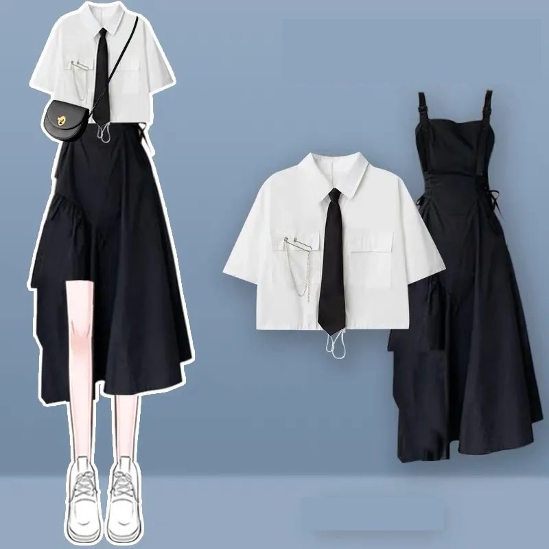 Conjunto Feminino de Verão 202 - Summer Clothing Women Sale avaliação e preço