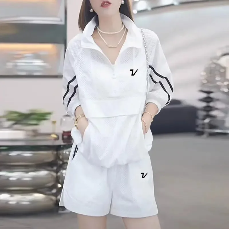 Conjunto de golfe feminino, ro - Summer Golf Clothing avaliação e preço