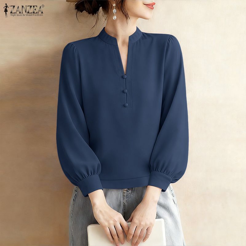 Blusas femininas elegantes, so - Summer De Clothing avaliação e preço