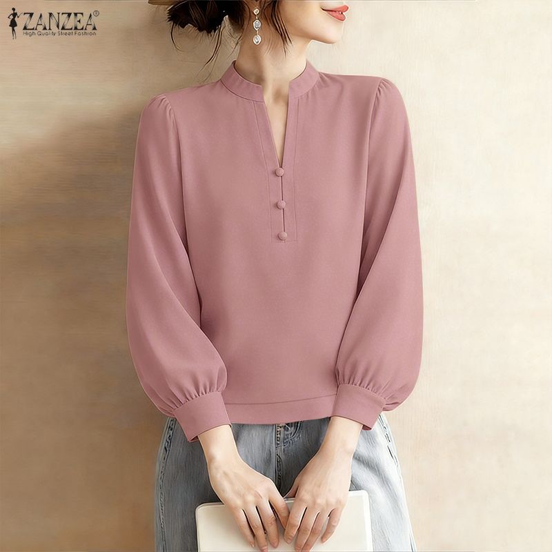 Blusas femininas elegantes, so - Summer De Clothing avaliação e preço