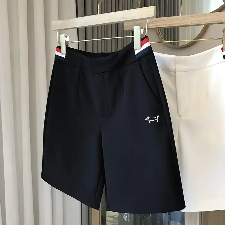 Calças de Golfe Femininas Solt - Summer Golf Clothing avaliação e preço