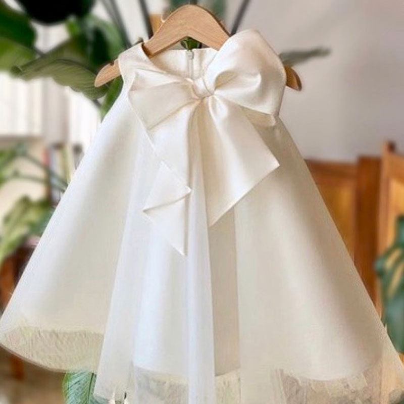 Vestido de princesa para menin - Summer Clothing Baby Girl avaliação e preço