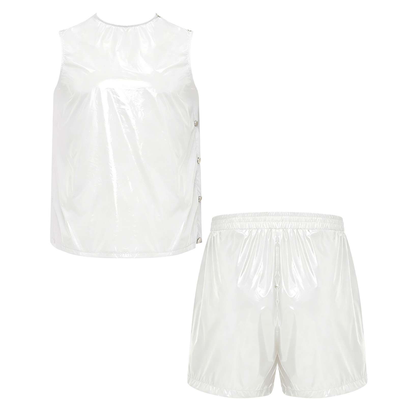 Conjunto de Duas Peças para Ho - Summer Clothing Us avaliação e preço