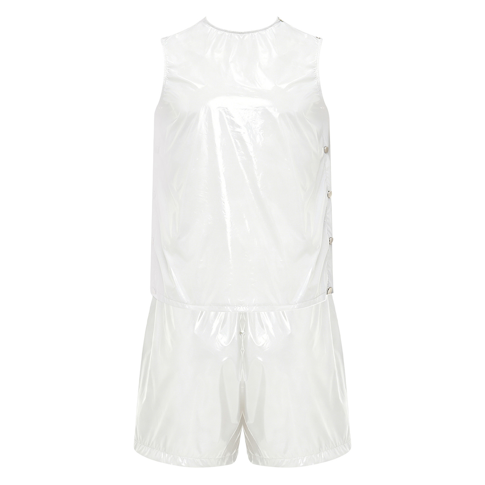 Conjunto de Duas Peças para Ho - Summer Clothing Us avaliação e preço
