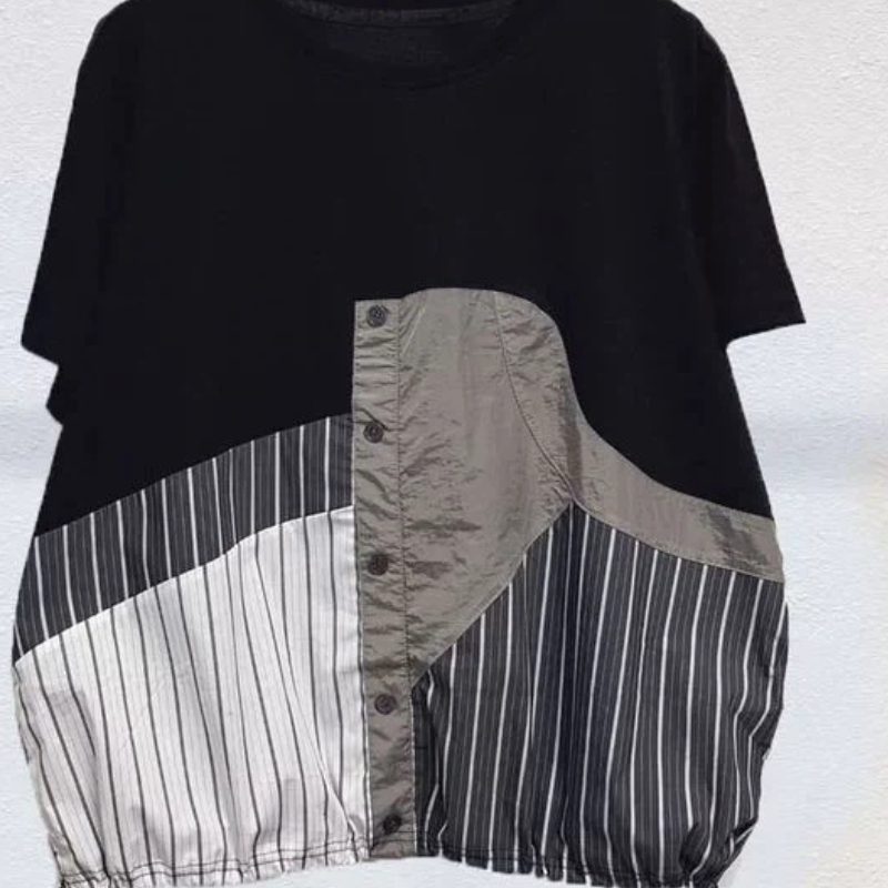 Camisetas Vintage de Verão com - Summer Clothing Us avaliação e preço