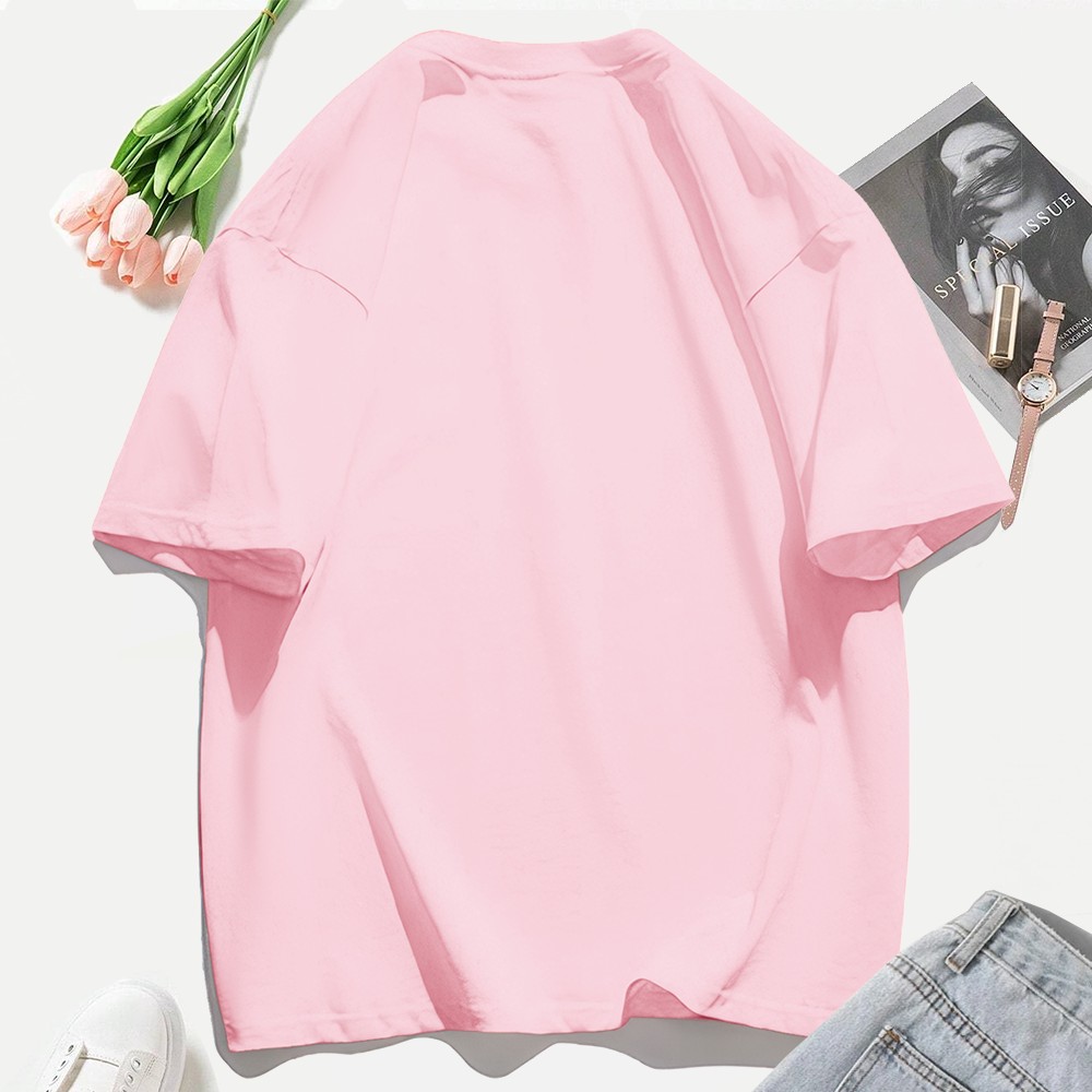 Camisetas de algodão personali - Summer Clothing Women Sale avaliação e preço