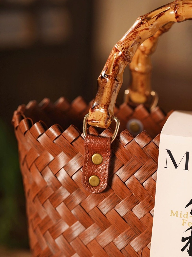 Bolsa Artesanal Pura, Bolsa de - Beach Bag Straw avaliação e preço
