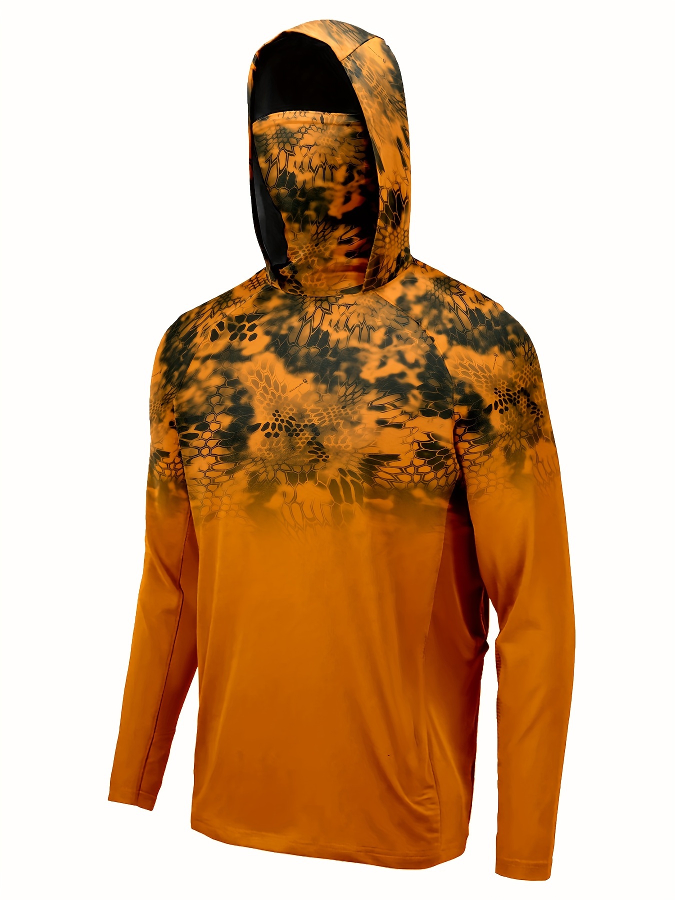 Camisa de Pesca com Proteção U - Summer Uv Clothing avaliação e preço