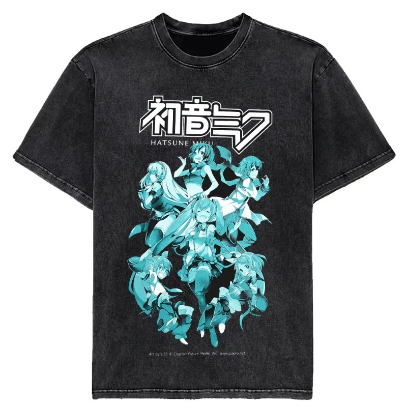 Camiseta Vintage de Algodão Es - Japanese Summer Clothing Men avaliação e preço