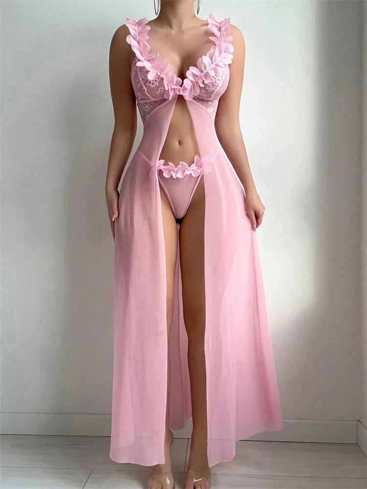 Camisolas Transparentes de Ren - Summer Clothing Elegant avaliação e preço