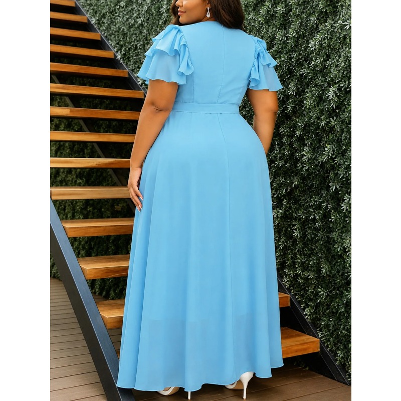 Vestidos de Festa Africanos pa - Summer Clothing Elegant avaliação e preço