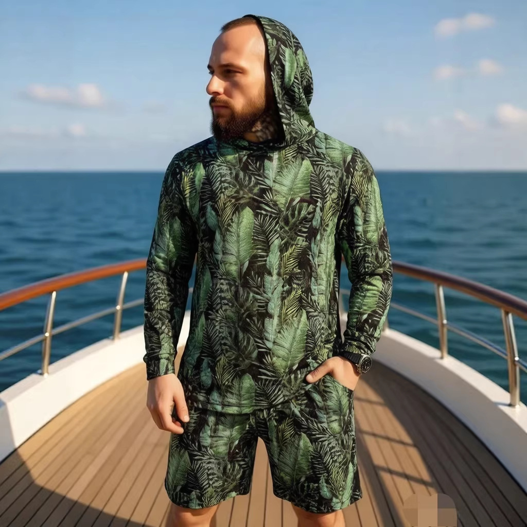 Conjunto de Duas Peças com Est - Summer Clothing Trend avaliação e preço