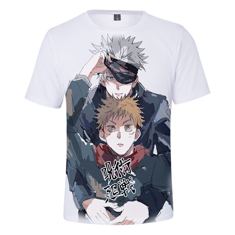 Crianças e homens verão t cami - Japanese Summer Clothing Men avaliação e preço