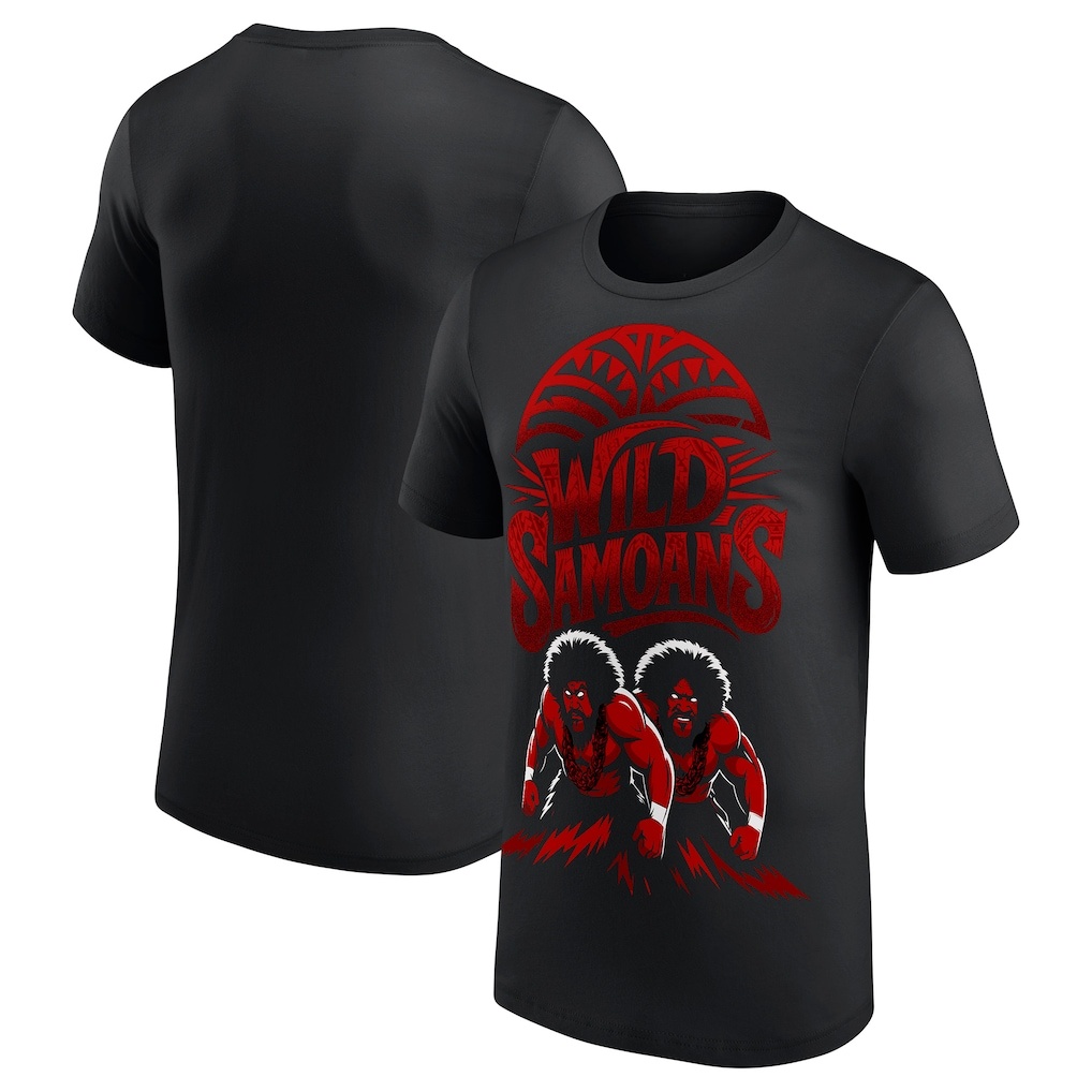 Nova Camiseta Roman Reigns 202 - Summer Reign Clothing avaliação e preço