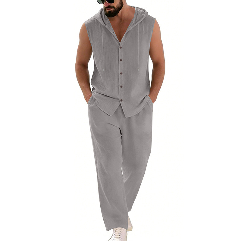 Conjunto de Suéter com Capuz e - Summer Clothing Us avaliação e preço