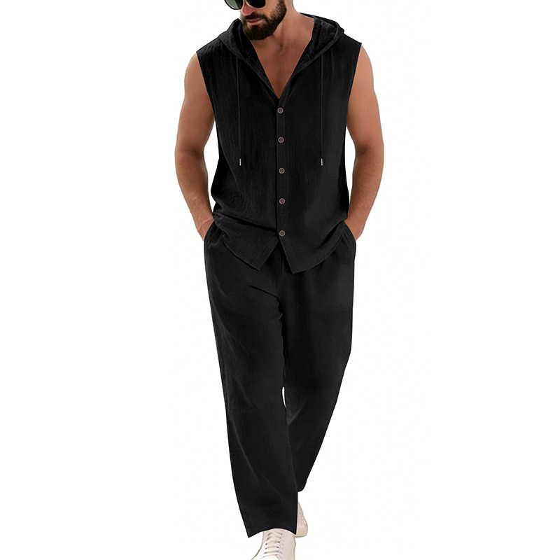 Conjunto de Suéter com Capuz e - Summer Clothing Us avaliação e preço