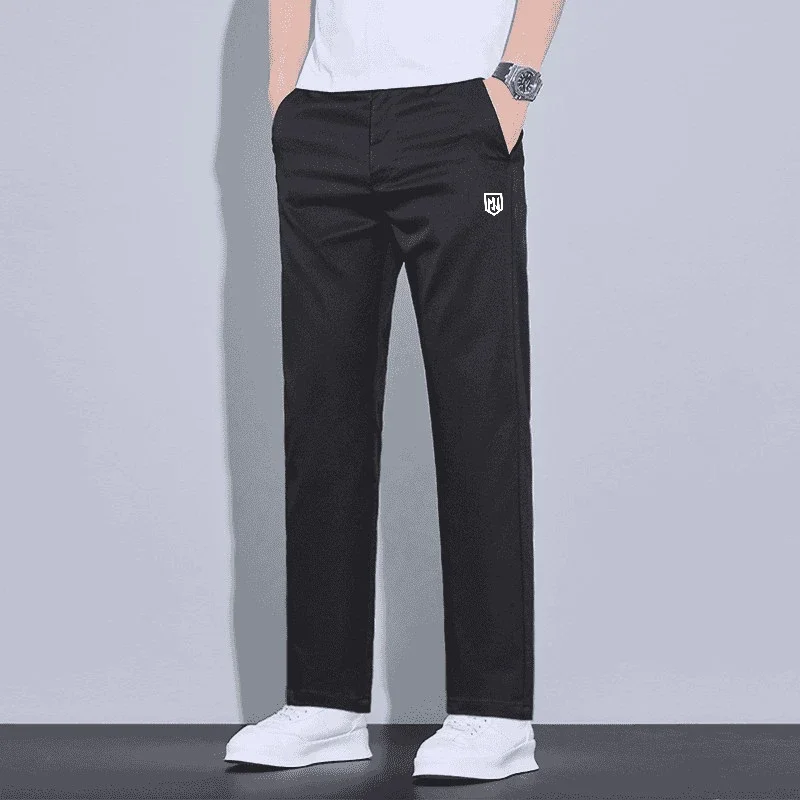 Calças Casuais de Golfe Mascul - Summer Golf Clothing avaliação e preço