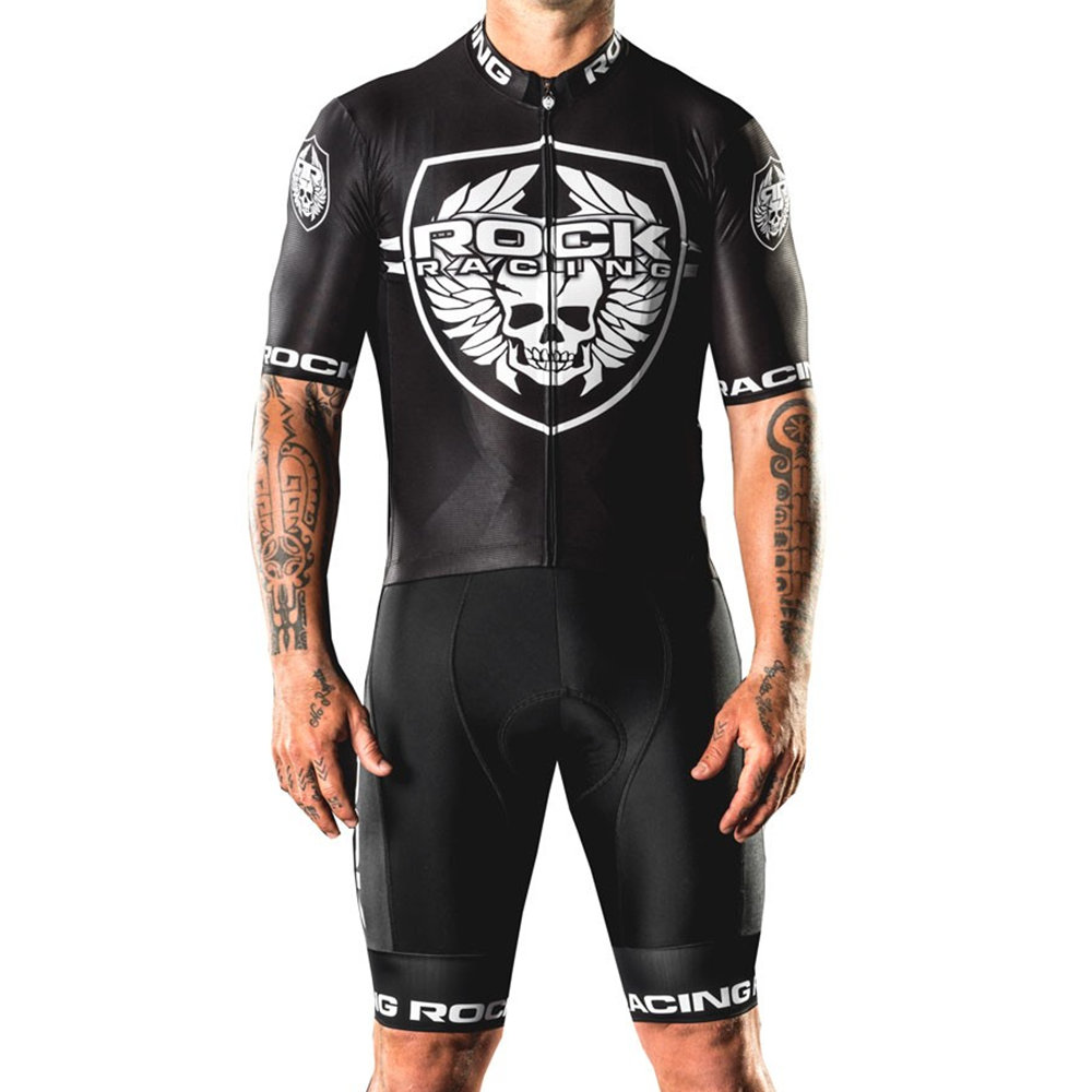 Summer Racing Cycling Jersey p - Summer De Clothing avaliação e preço