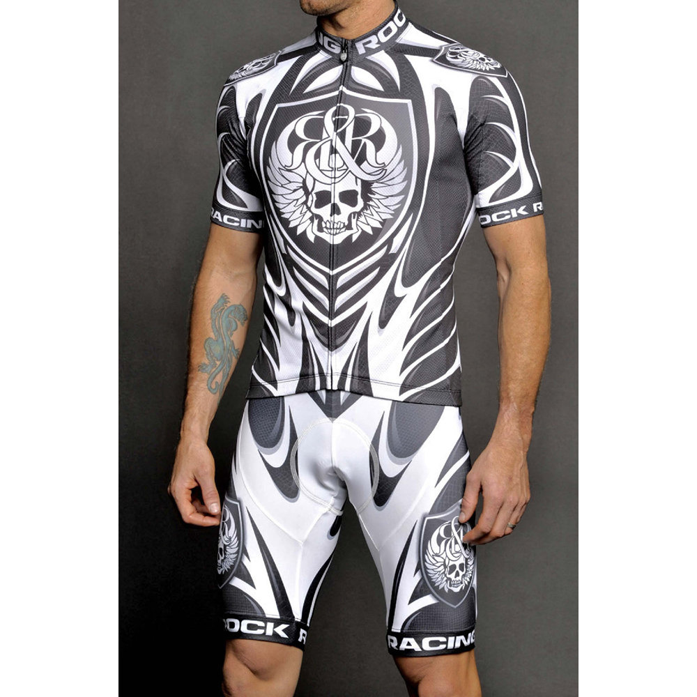 Summer Racing Cycling Jersey p - Summer De Clothing avaliação e preço