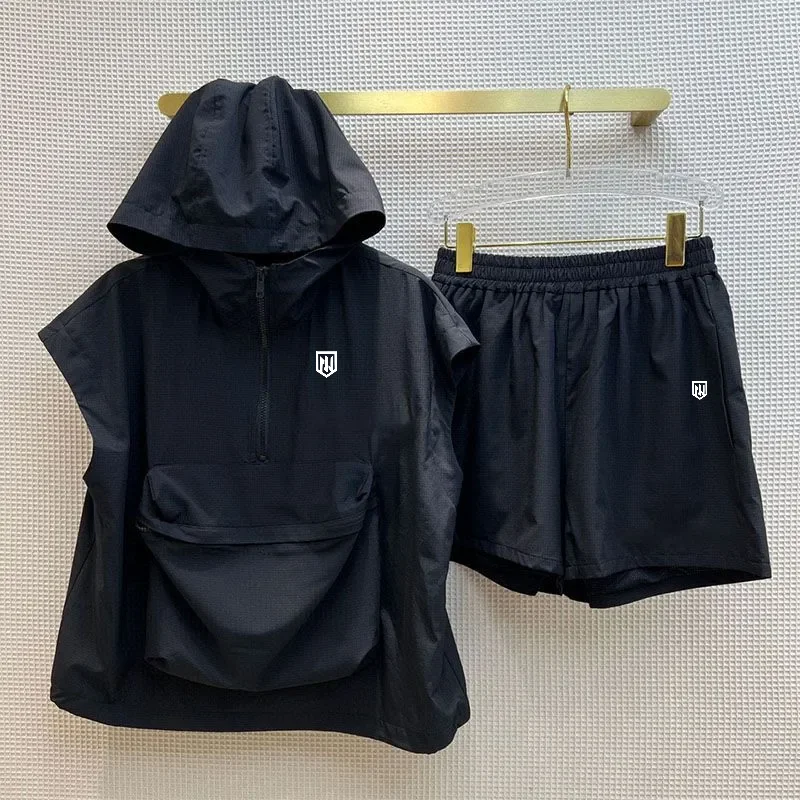 Conjunto de Verão com Top Sem  - Summer Golf Clothing avaliação e preço