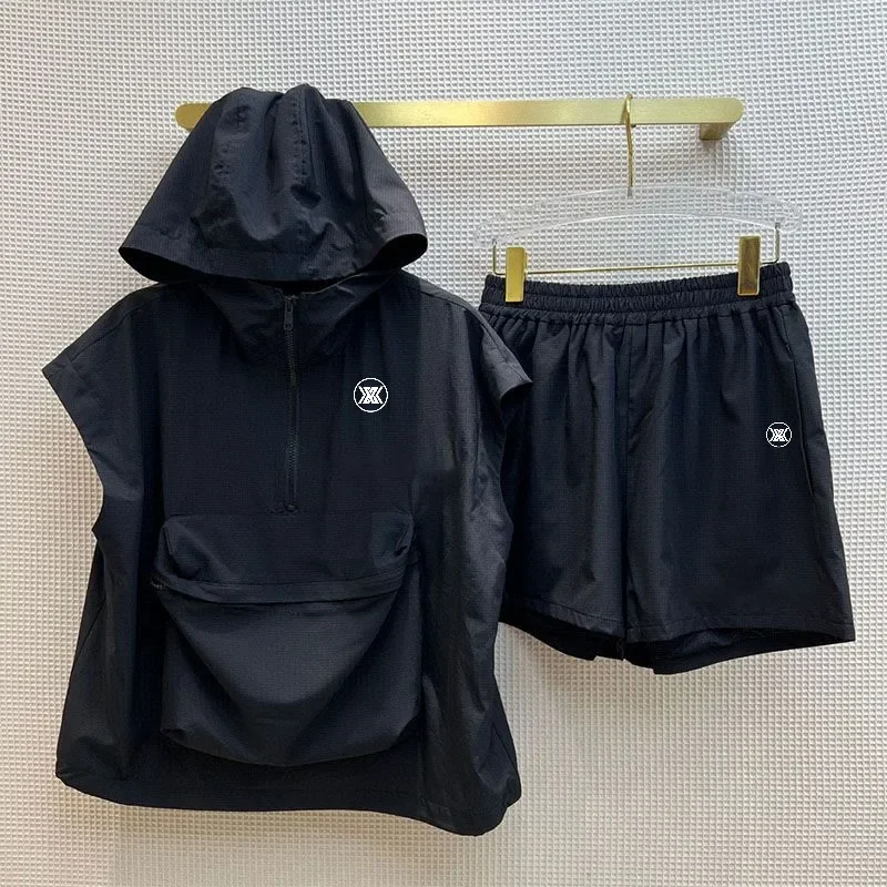 Conjunto de Verão com Top Sem  - Summer Golf Clothing avaliação e preço