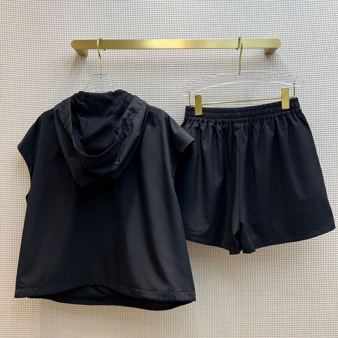 Conjunto de Verão com Top Sem  - Summer Golf Clothing avaliação e preço