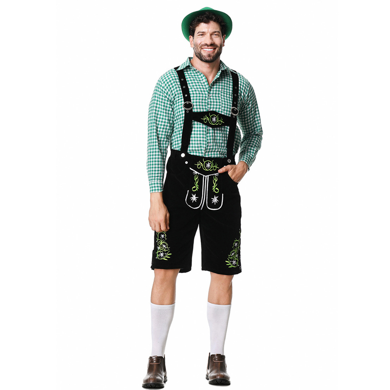 Guy oktoberfest tradicional le - Summer Vacation Clothing Men avaliação e preço