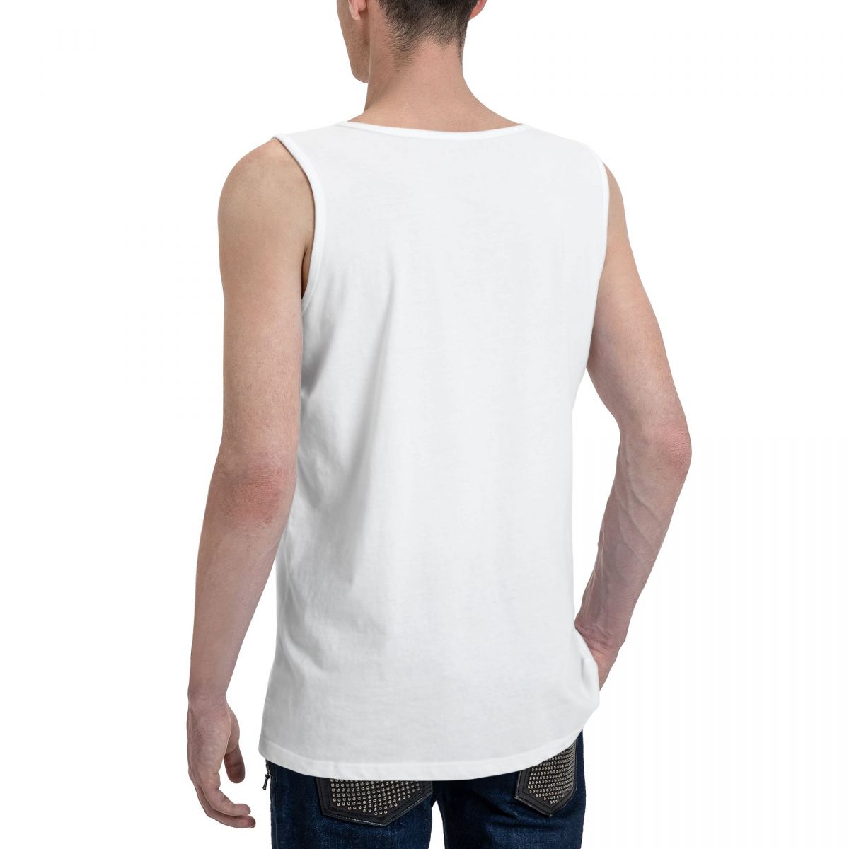 Camiseta Regata Masculina 100% - Summer Reign Clothing avaliação e preço