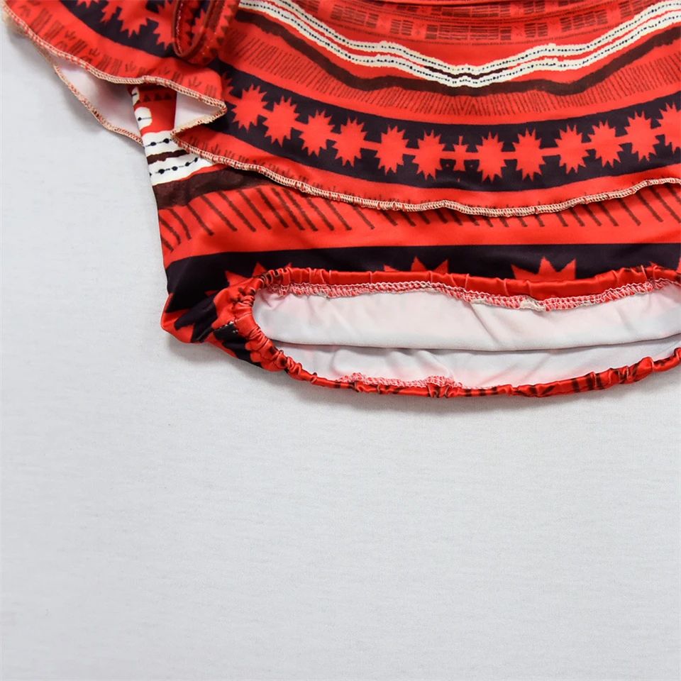 Verão fada princesa moana cosp - Summer Clothing For Kids Girls avaliação e preço
