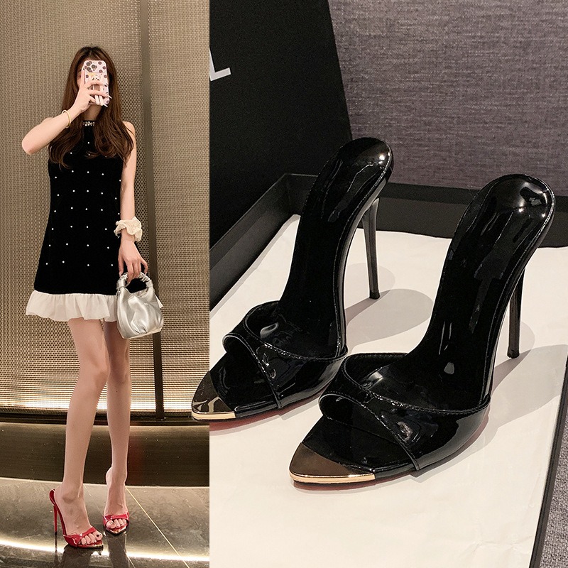 Novas Sandálias Femininas de S - Summer Clothing Elegant avaliação e preço