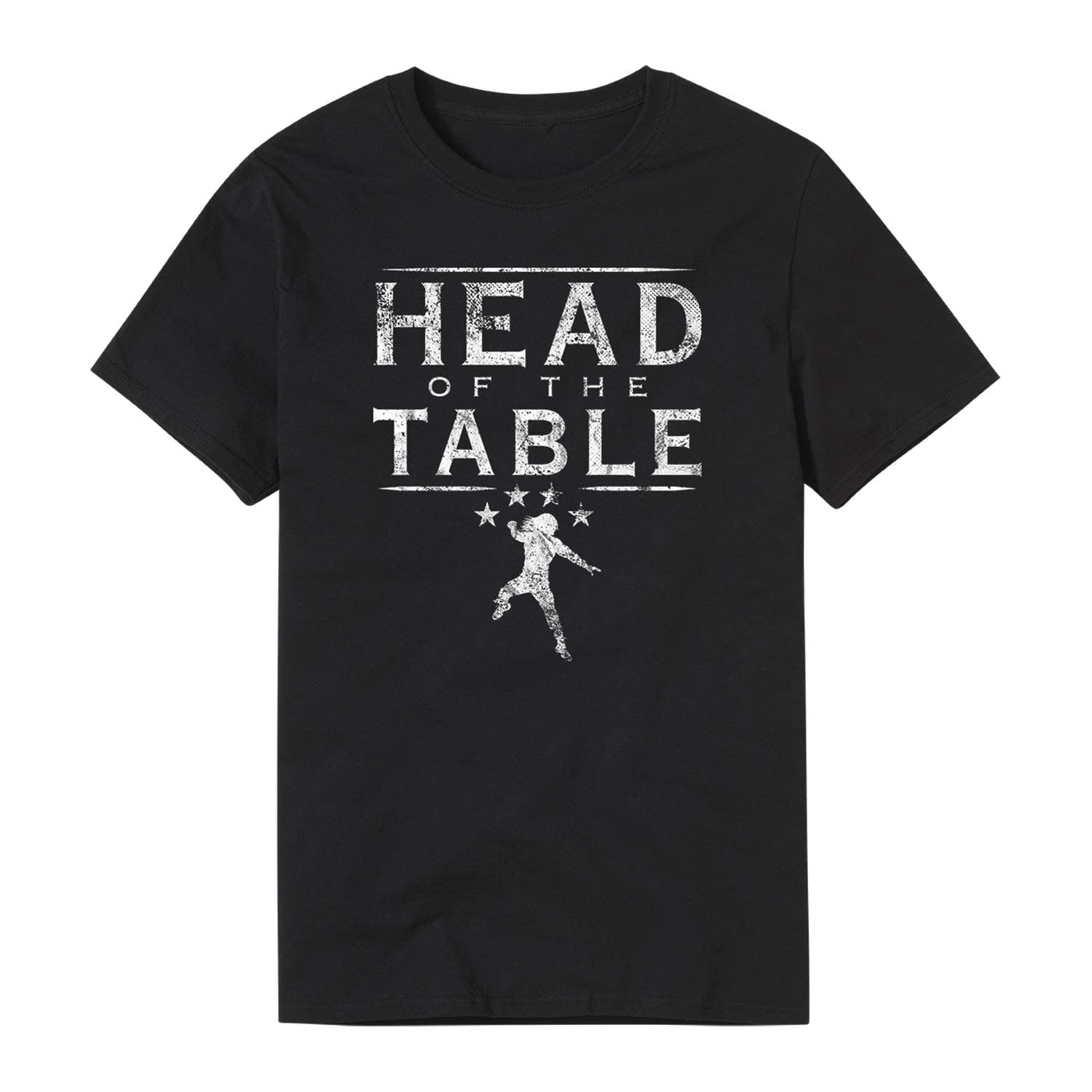 Camiseta Casual Confortável de - Summer Reign Clothing avaliação e preço