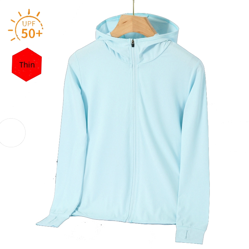 Jaqueta Feminina de Verão Leve - Summer Uv Clothing avaliação e preço