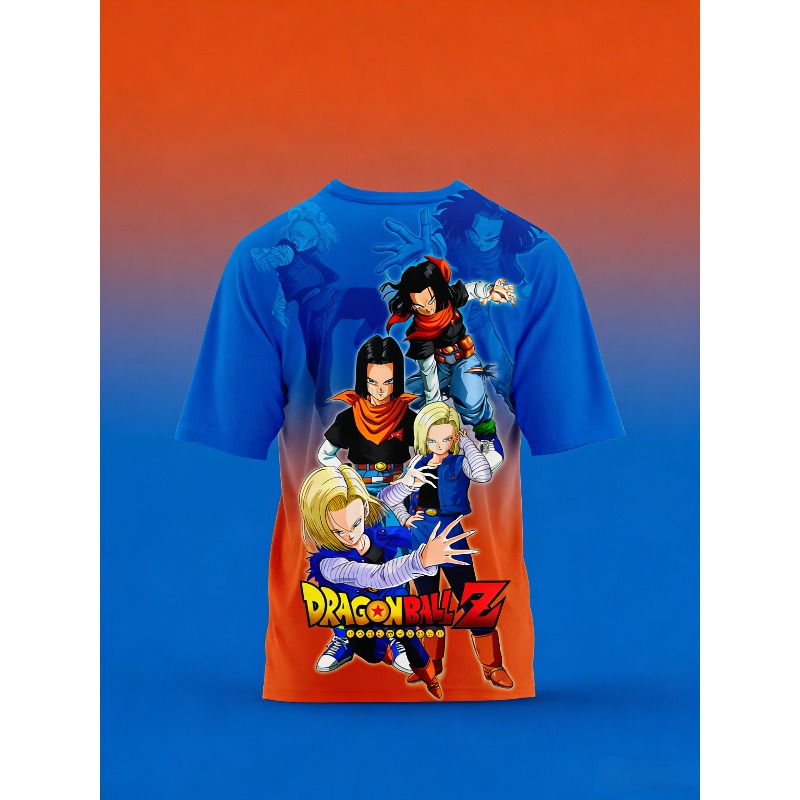 Camiseta de Anime Japonês 2026 - Japanese Summer Clothing Men avaliação e preço