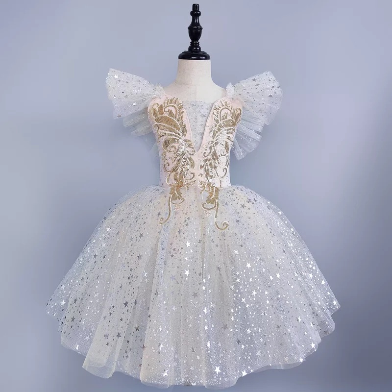 ♥   Novo Vestido de Verão Tutu - Summer Clothing Looks avaliação e preço