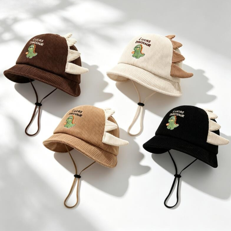 Chapéu de sol fofo para bebês, - Sun Hat Wide Brim avaliação e preço