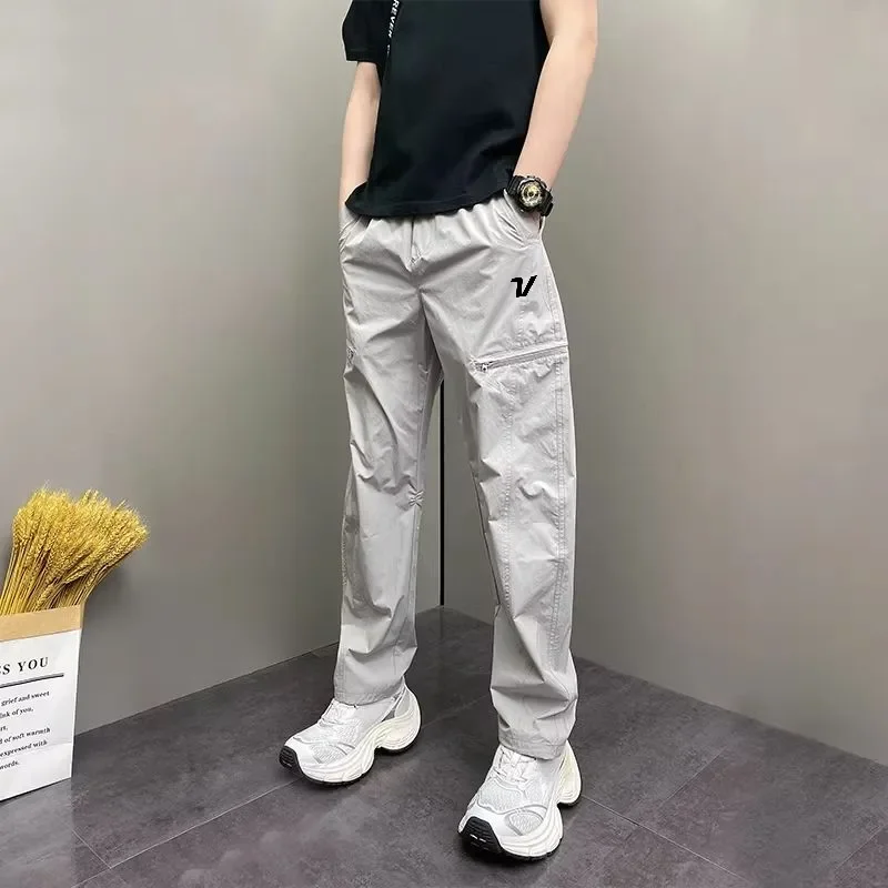 Calças de Golfe Finas de Verão - Summer Golf Clothing avaliação e preço