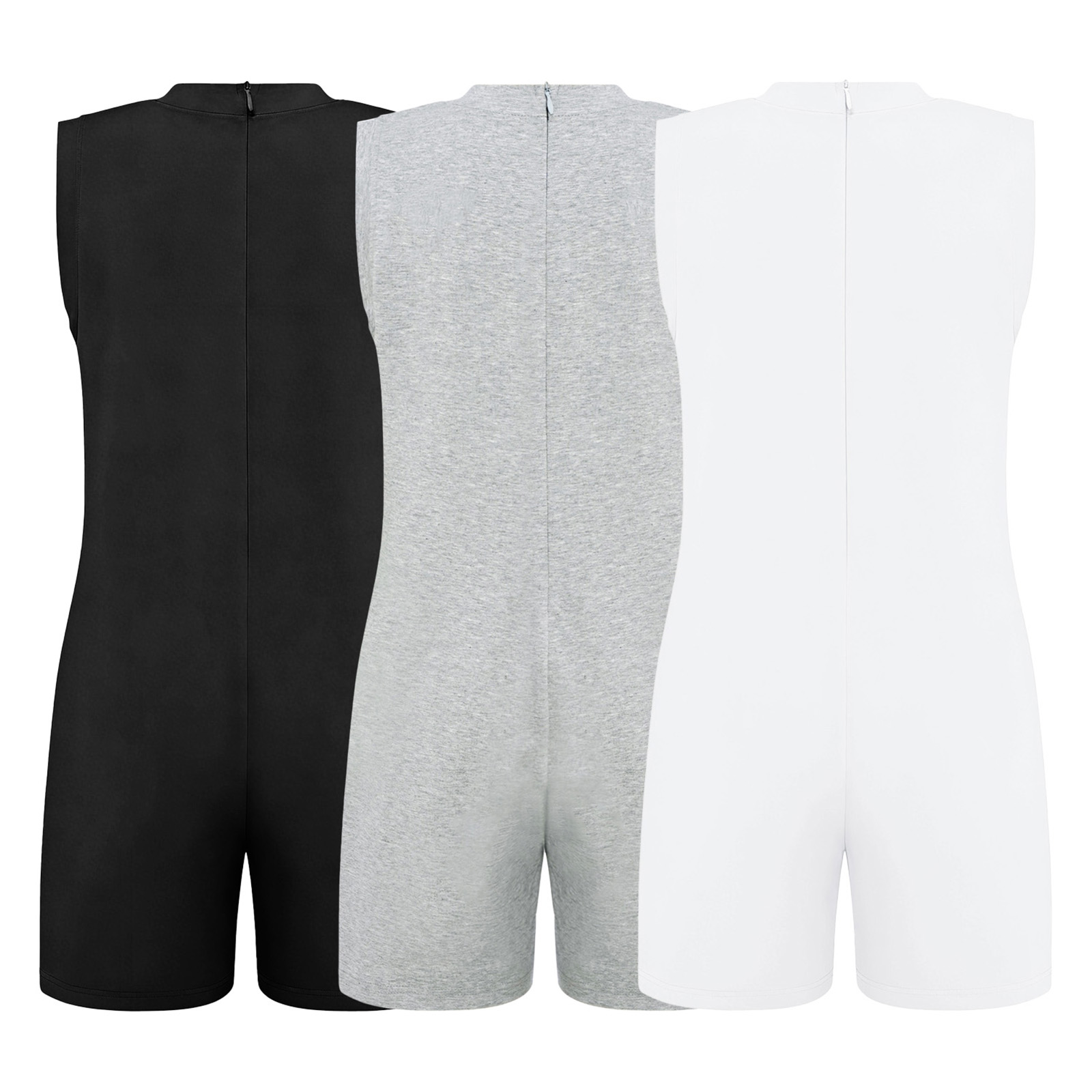 Conjunto de 3 Peças para Crian - Summer Clothing Needs avaliação e preço