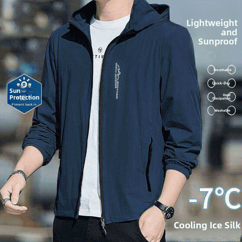 Roupa de Ciclismo Masculina co - Summer Uv Clothing avaliação e preço