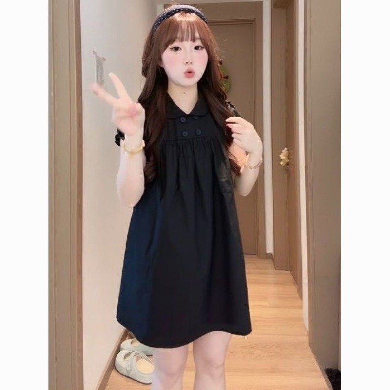 Vestido Feminino Novo de Verão - Summer Clothing Looks avaliação e preço