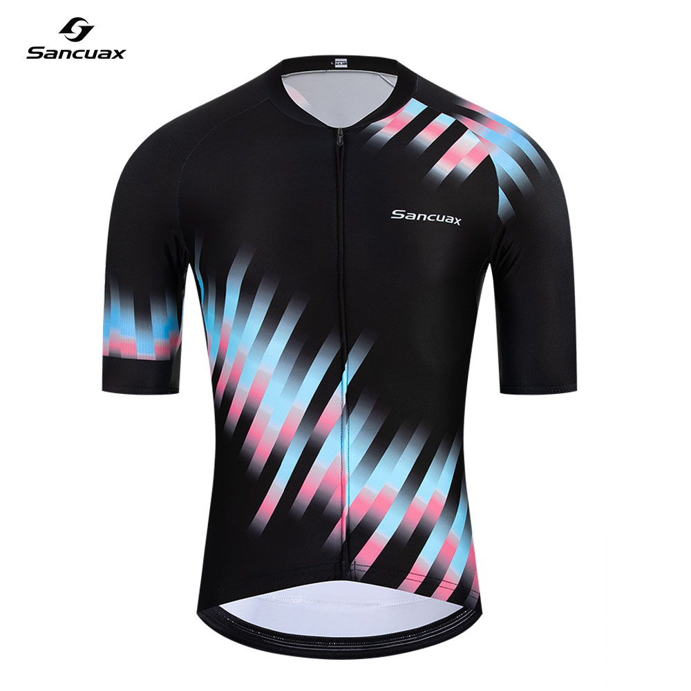 Conjunto de Camisa de Ciclismo - Summer Uv Clothing avaliação e preço