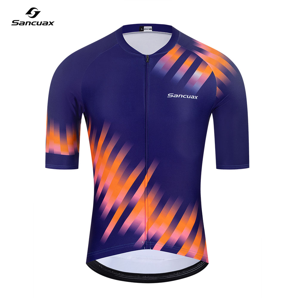 Conjunto de Camisa de Ciclismo - Summer Uv Clothing avaliação e preço