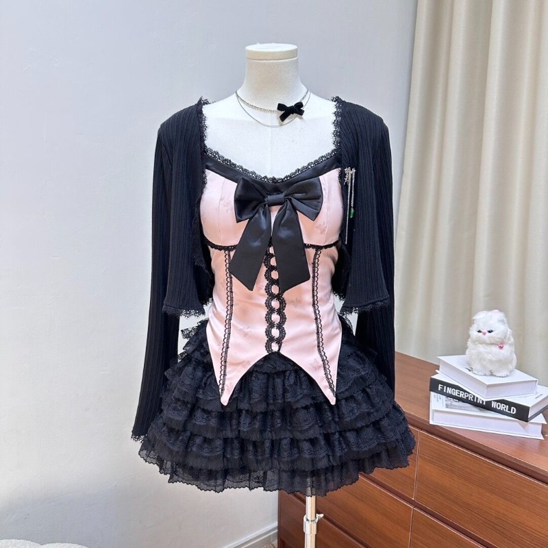 Conjunto Feminino de 3 Peças:  - Summer Clothing Women Sale avaliação e preço