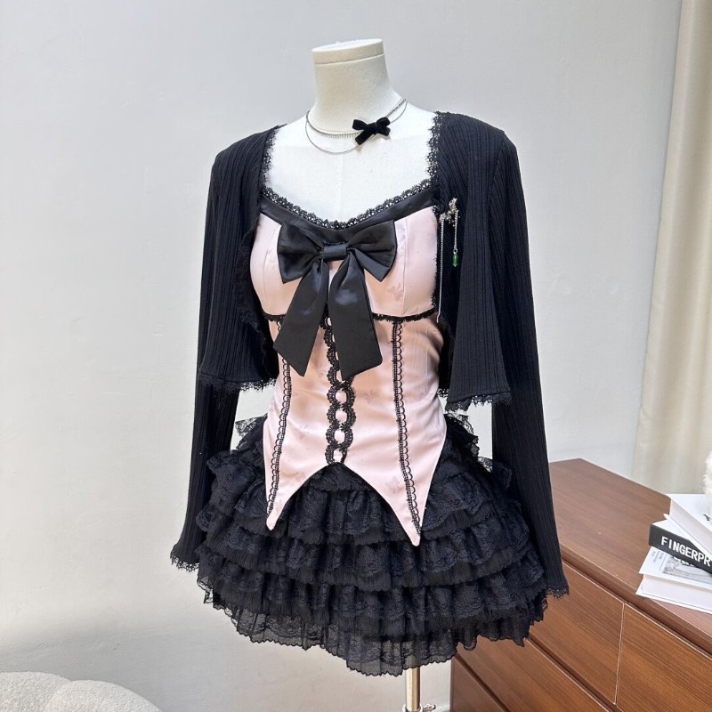 Conjunto Feminino de 3 Peças:  - Summer Clothing Women Sale avaliação e preço